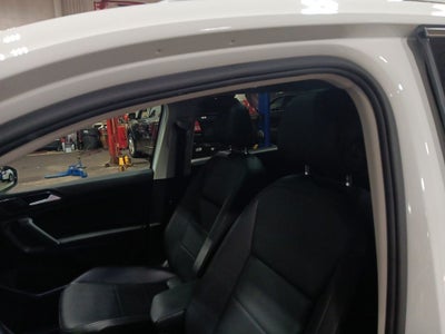 2018 Volkswagen Tiguan 2.0T SEL