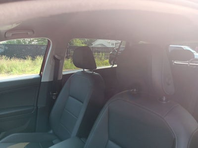 2019 Volkswagen Tiguan 2.0T SE