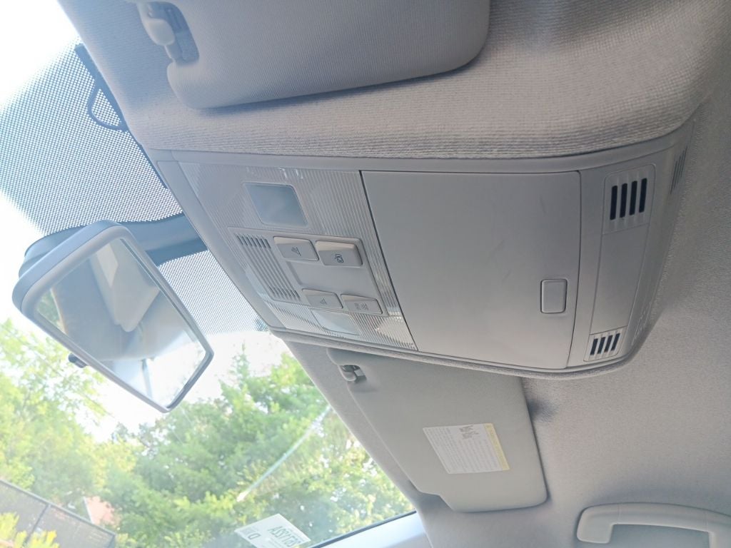 2019 Volkswagen Tiguan 2.0T SE