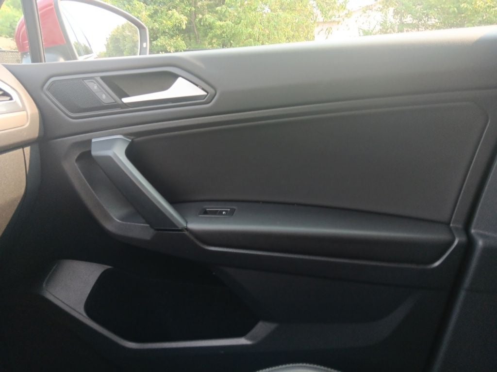 2019 Volkswagen Tiguan 2.0T SE