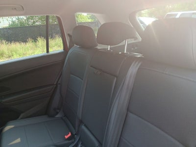 2019 Volkswagen Tiguan 2.0T SE