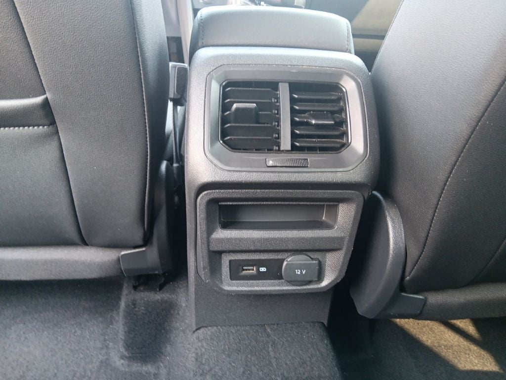 2019 Volkswagen Tiguan 2.0T SE