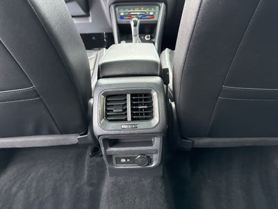 2022 Volkswagen Tiguan 2.0T SEL R-Line