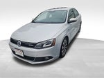 2013 Volkswagen Jetta Hybrid SEL