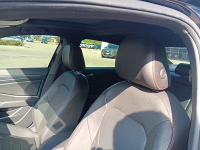 2020 Volkswagen Jetta GLI 2.0T Autobahn