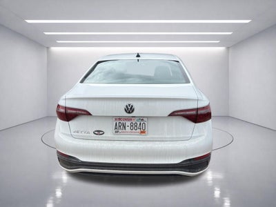 2022 Volkswagen Jetta 1.5T Sport