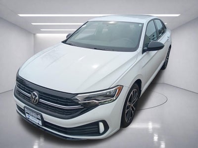 2022 Volkswagen Jetta 1.5T Sport
