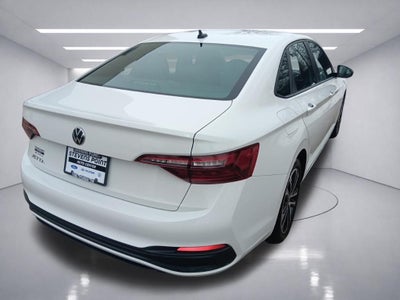 2022 Volkswagen Jetta 1.5T Sport