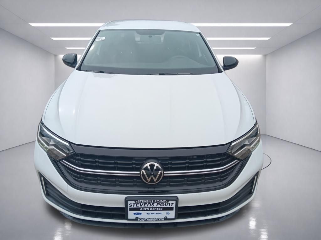 2022 Volkswagen Jetta 1.5T Sport