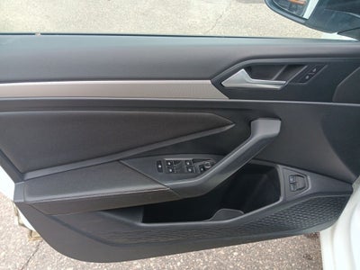 2022 Volkswagen Jetta 1.5T Sport