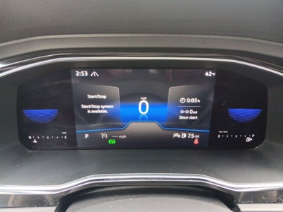 2022 Volkswagen Jetta 1.5T Sport