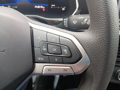 2022 Volkswagen Jetta 1.5T Sport