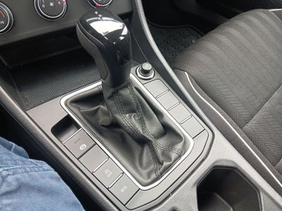 2022 Volkswagen Jetta 1.5T Sport