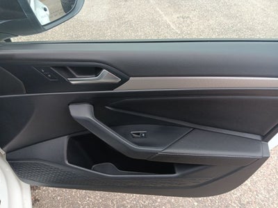 2022 Volkswagen Jetta 1.5T Sport