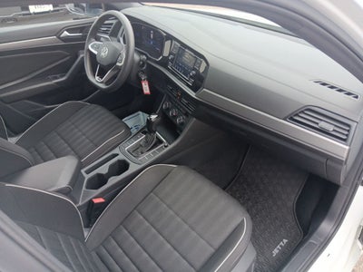 2022 Volkswagen Jetta 1.5T Sport