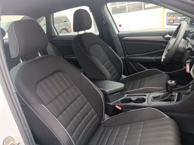 2022 Volkswagen Jetta 1.5T Sport