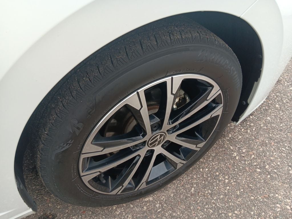 2022 Volkswagen Jetta 1.5T Sport