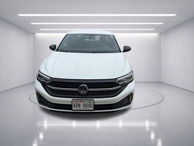 2022 Volkswagen Jetta 1.5T Sport