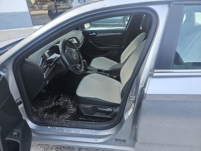 2021 Volkswagen Jetta R-Line