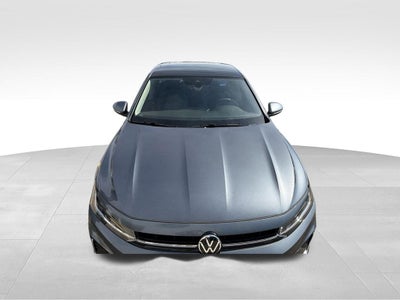 2025 Volkswagen Jetta 1.5T SEL