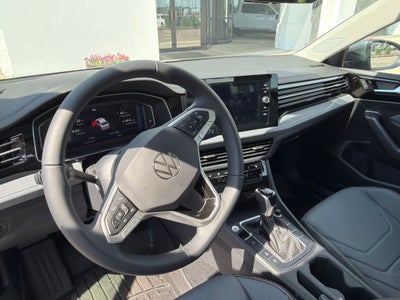 2025 Volkswagen Jetta 1.5T SEL