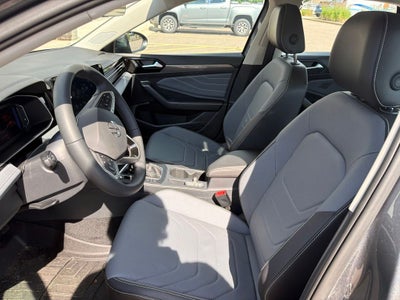 2025 Volkswagen Jetta 1.5T SEL