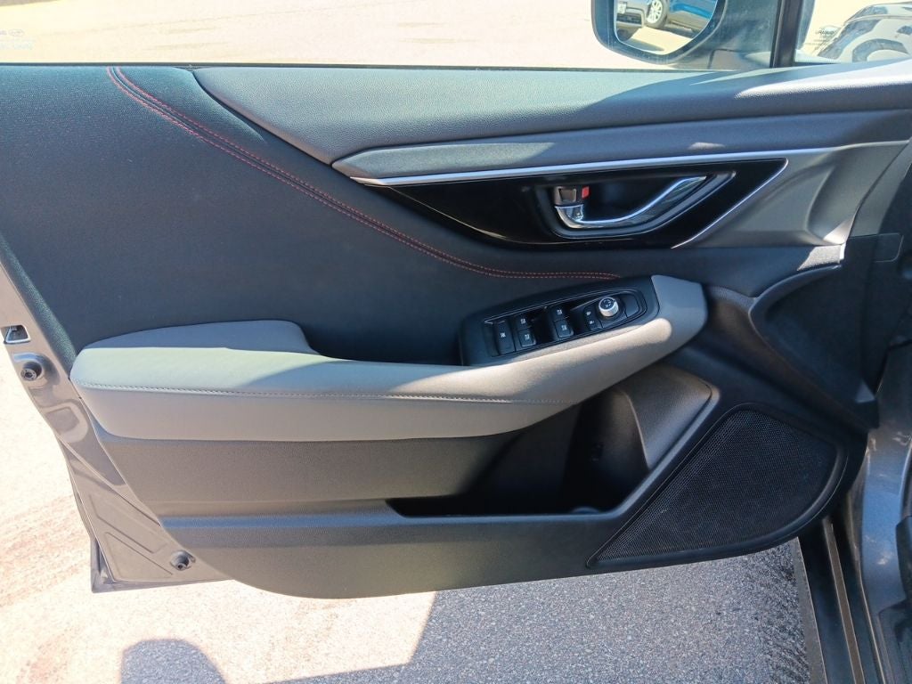 2020 Subaru Legacy 2.5i Sport