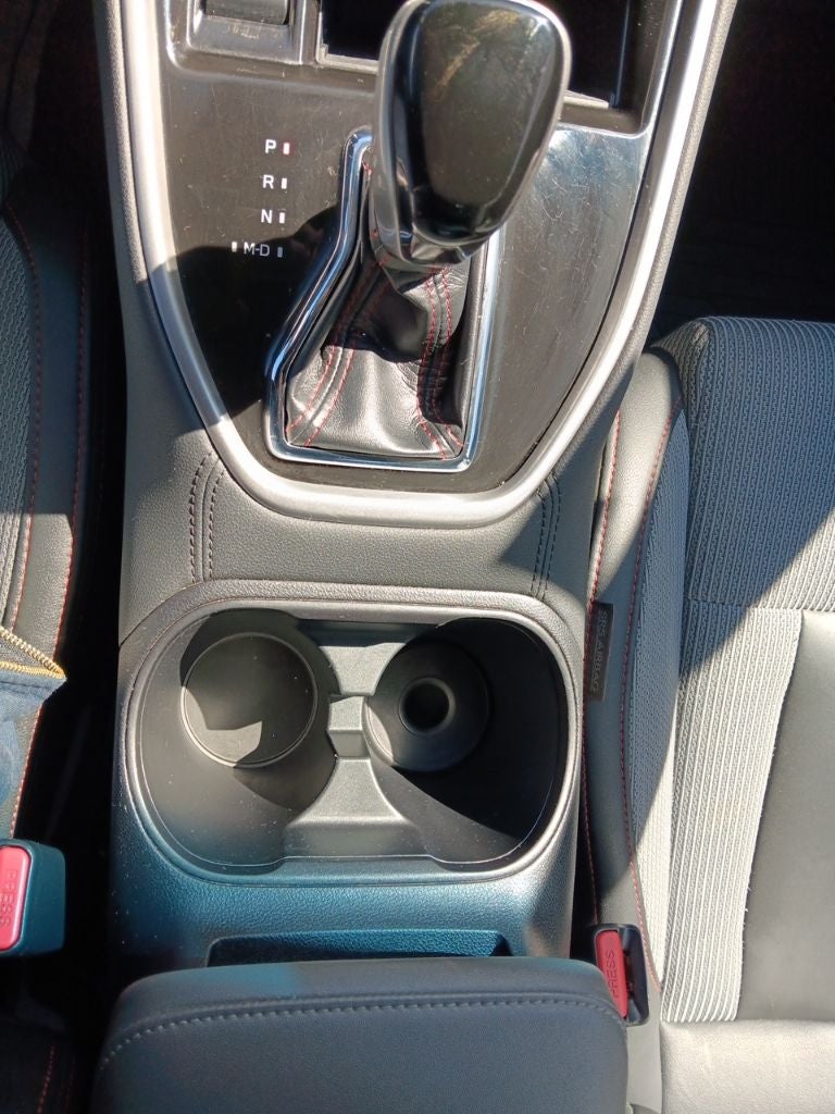 2020 Subaru Legacy 2.5i Sport