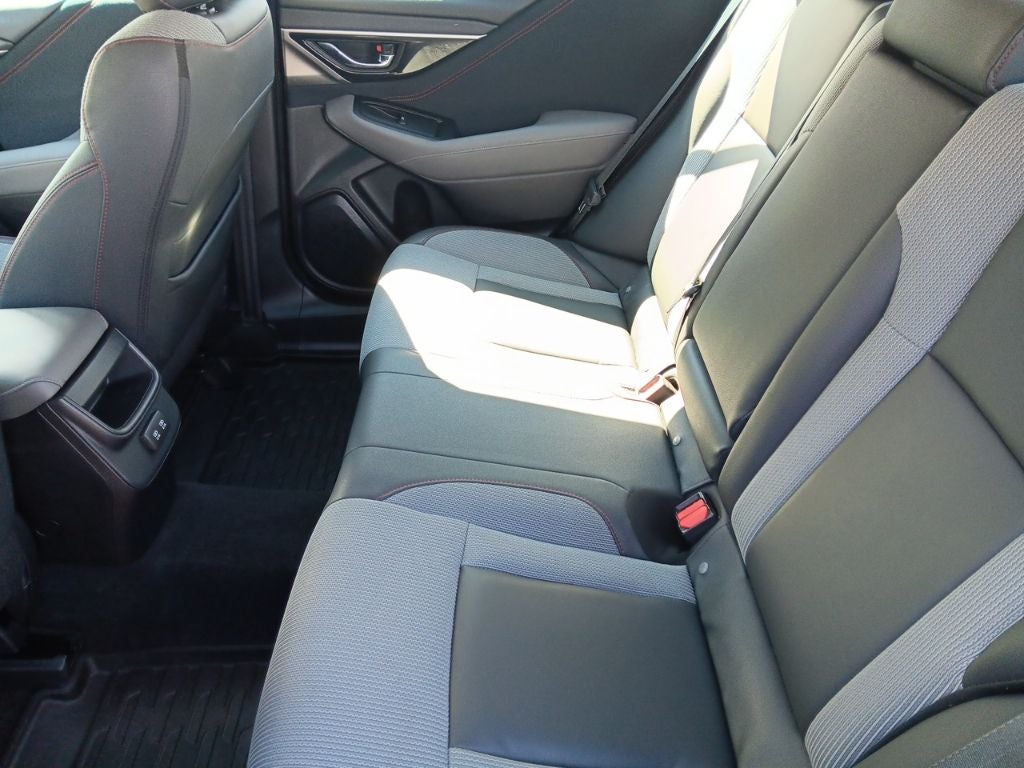 2020 Subaru Legacy 2.5i Sport