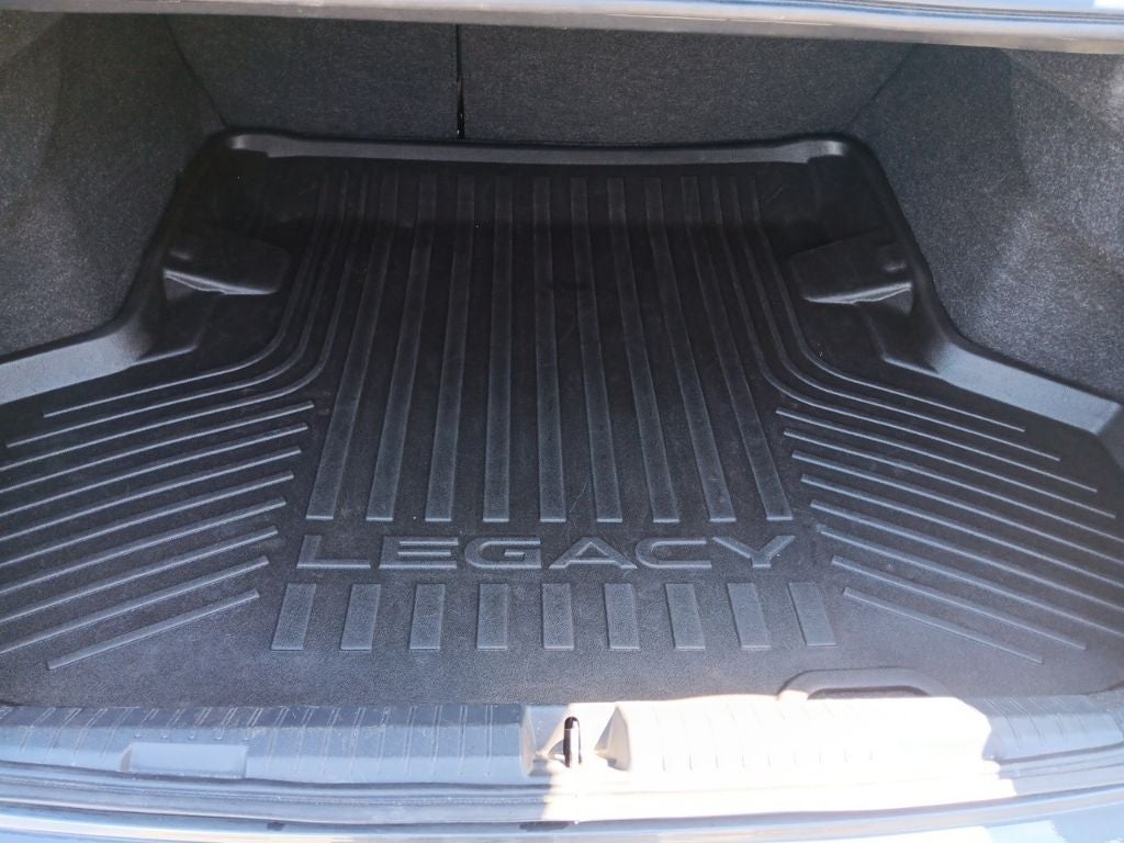 2020 Subaru Legacy 2.5i Sport