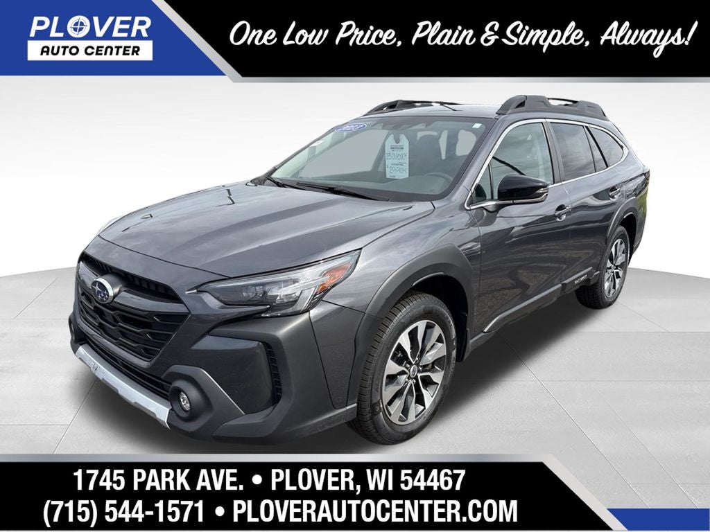 2023 Subaru Outback Limited