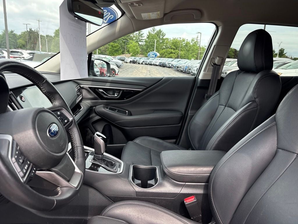 2023 Subaru Outback Limited