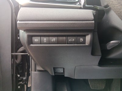 2025 Toyota Camry LE HYBRID