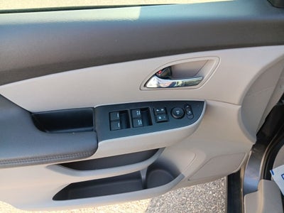 2016 Honda Odyssey LX