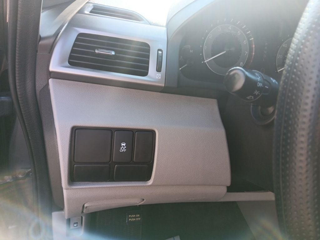 2016 Honda Odyssey LX