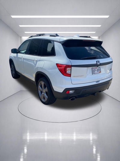 2021 Honda Passport Touring