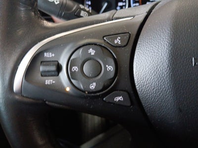 2019 Buick Enclave Avenir