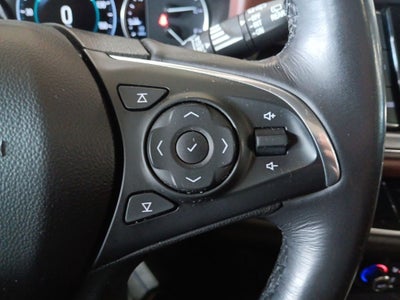 2019 Buick Enclave Avenir