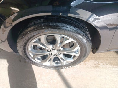 2019 Buick Enclave Avenir