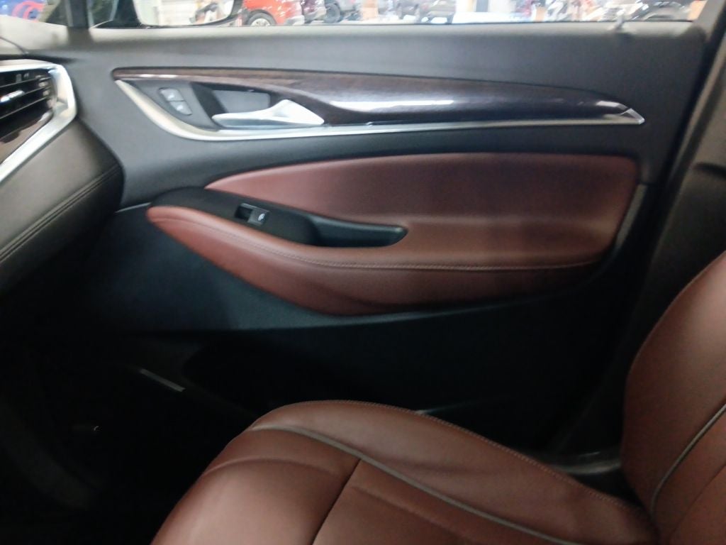 2019 Buick Enclave Avenir