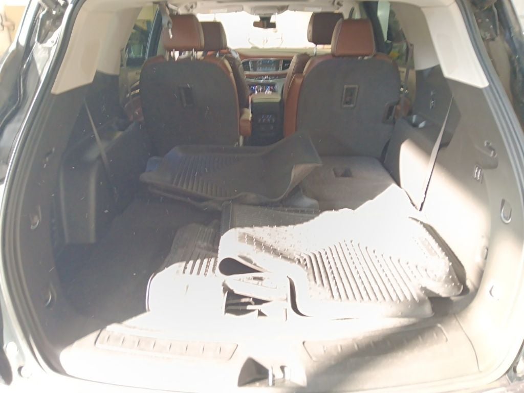 2019 Buick Enclave Avenir