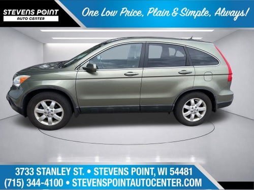 2008 Honda CR-V EX-L