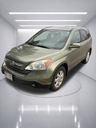 2008 Honda CR-V EX-L