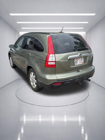 2008 Honda CR-V EX-L