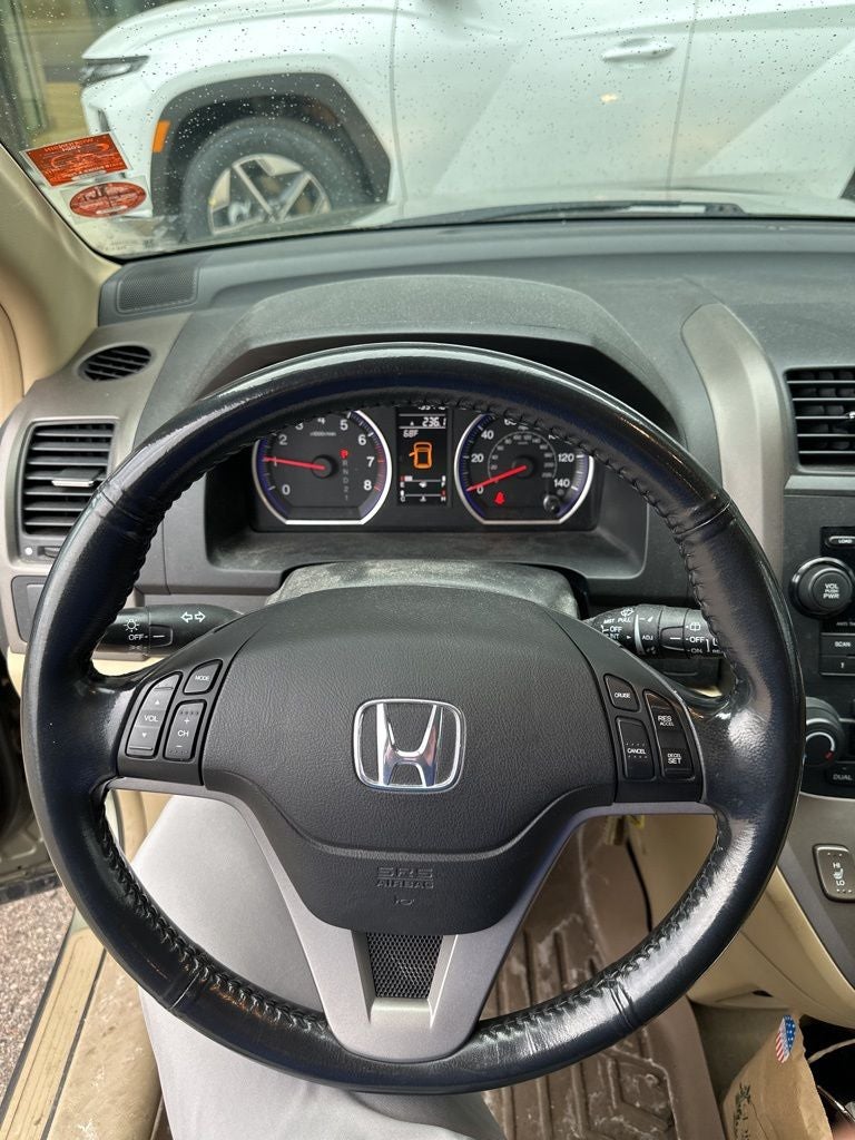 2008 Honda CR-V EX-L