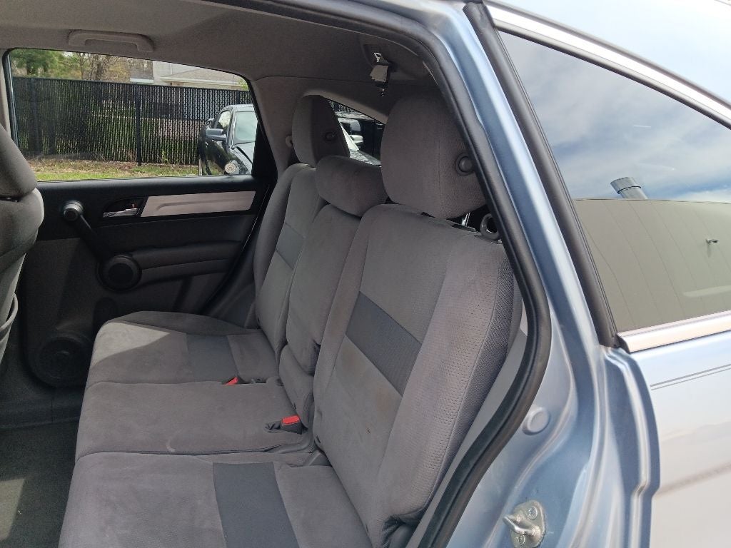 2010 Honda CR-V EX