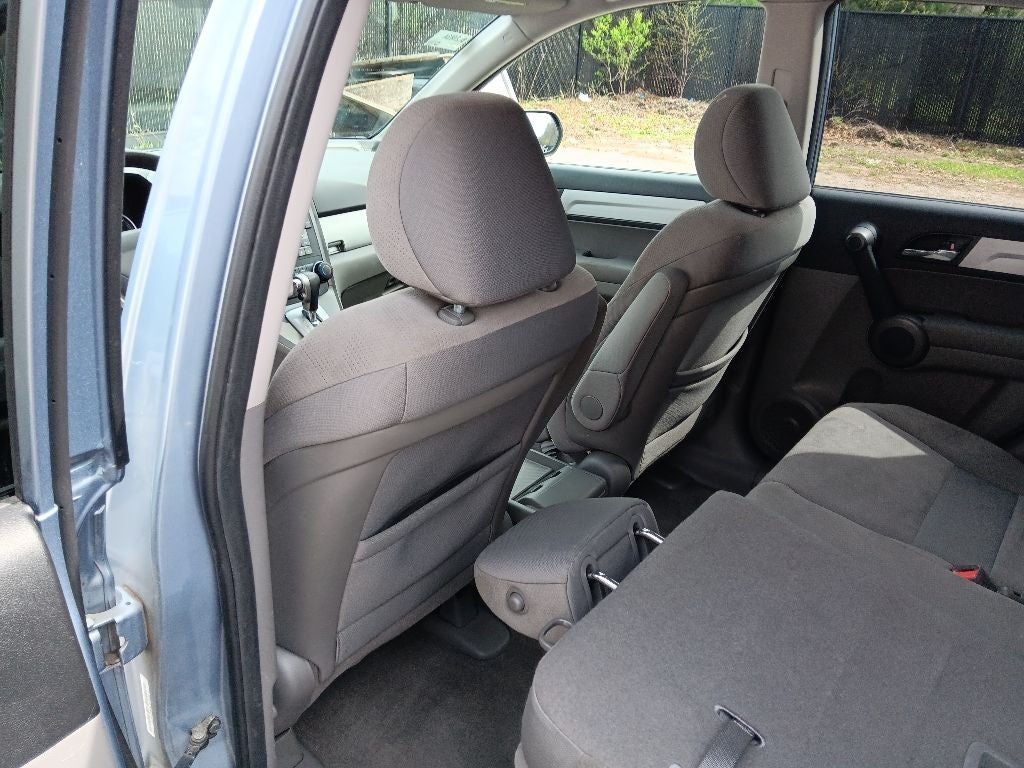 2010 Honda CR-V EX