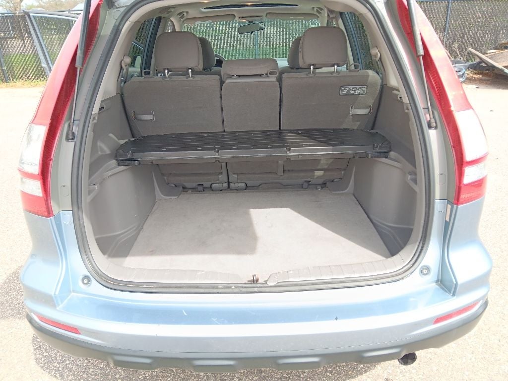2010 Honda CR-V EX