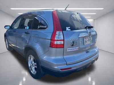 2010 Honda CR-V EX