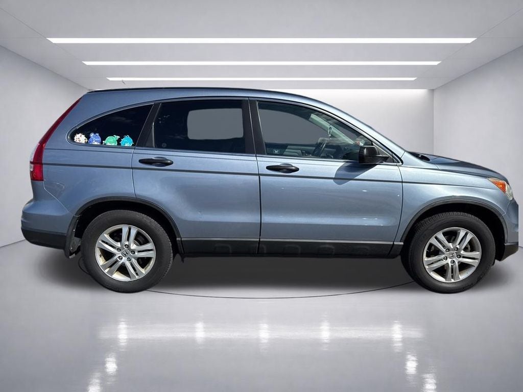 2010 Honda CR-V EX
